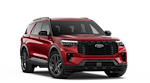 2026 Ford Explorer 4WD SUV for sale #260423 - photo 4