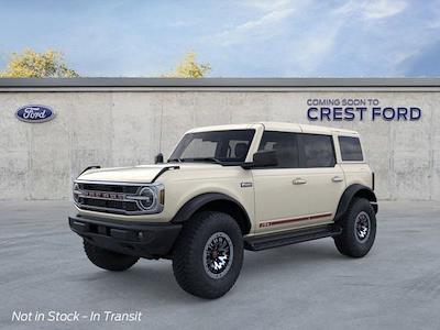 New 2026 Ford Bronco - photo 1