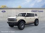 2026 Ford Bronco 4WD SUV for sale #260425 - photo 1