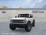 2026 Ford Bronco 4WD SUV for sale #260425 - photo 4