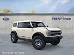 2026 Ford Bronco 4WD SUV for sale #260425 - photo 7