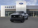 2026 Ford F-150 SuperCrew Cab 4WD Pickup for sale #260429 - photo 8