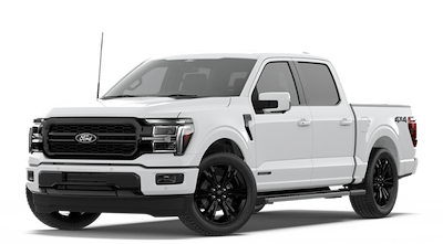 New 2026 Ford F-150 - photo 1