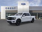 2026 Ford F-150 SuperCrew Cab 4WD Pickup for sale #260435 - photo 6