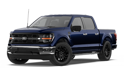 New 2026 Ford F-150 - photo 1