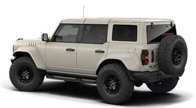 New 2026 Ford Bronco - photo 1