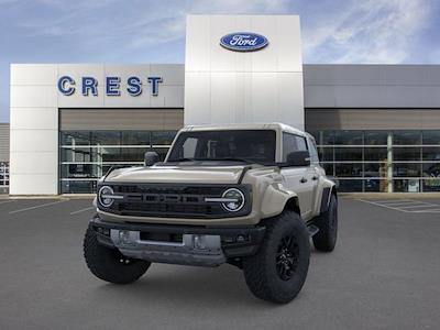 New 2026 Ford Bronco - photo 1