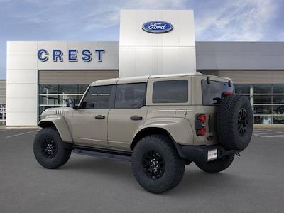 New 2026 Ford Bronco - photo 1