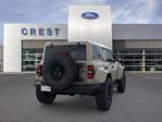 2026 Ford Bronco 4WD SUV for sale #260437 - photo 8