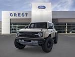 2026 Ford Bronco 4WD SUV for sale #260437 - photo 4