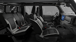2026 Ford Bronco 4WD SUV for sale #260438 - photo 30