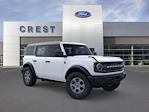 2026 Ford Bronco 4WD SUV for sale #260439 - photo 7
