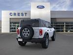 2026 Ford Bronco 4WD SUV for sale #260439 - photo 8