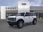 2026 Ford Bronco 4WD SUV for sale #260439 - photo 1