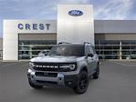 2026 Ford Bronco Sport 4WD SUV for sale #260440 - photo 8