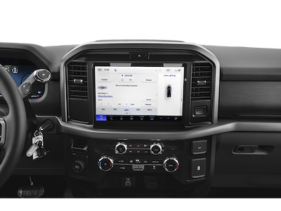 New 2026 Ford F-150 - photo 1