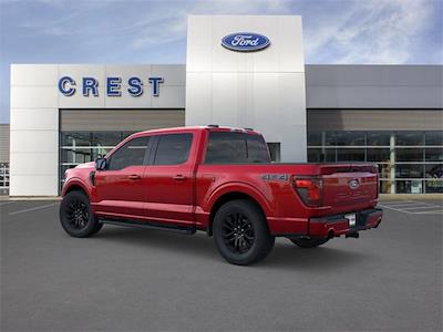 New 2026 Ford F-150 - photo 1