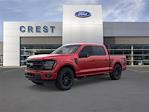 2026 Ford F-150 SuperCrew Cab 4WD Pickup for sale #260442 - photo 6