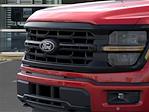 2026 Ford F-150 SuperCrew Cab 4WD Pickup for sale #260442 - photo 21