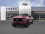 2026 Ford F-150 SuperCrew Cab 4WD Pickup for sale #260442 - photo 9