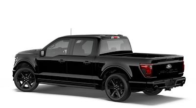 New 2026 Ford F-150 - photo 1