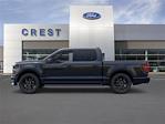 2026 Ford F-150 SuperCrew Cab 4WD Pickup for sale #260446 - photo 9