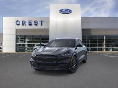 New 2026 Ford Mustang Mach-E - photo 1