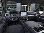 2026 Ford F-150 SuperCrew Cab 4WD Pickup for sale #260453 - photo 13