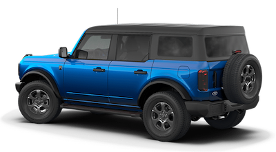 New 2026 Ford Bronco - photo 1