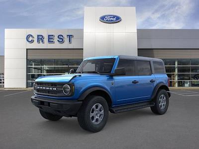 New 2026 Ford Bronco - photo 1