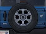 2026 Ford Bronco 4WD SUV for sale #260457 - photo 24