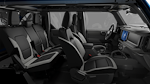 2026 Ford Bronco 4WD SUV for sale #260457 - photo 30