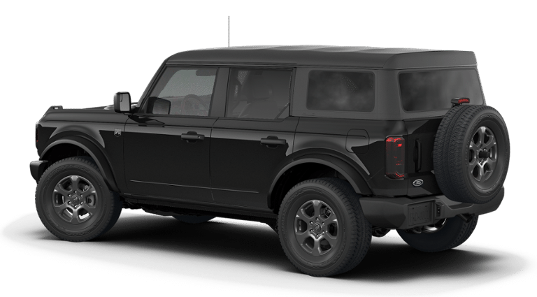 New 2026 Ford Bronco - photo 29