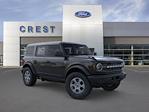 2026 Ford Bronco 4WD SUV for sale #260458 - photo 7
