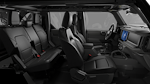2026 Ford Bronco 4WD SUV for sale #260458 - photo 30