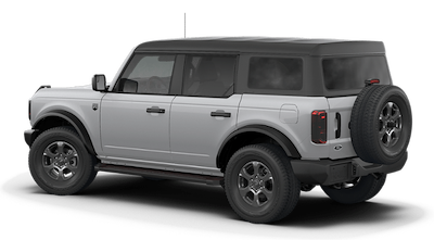 New 2026 Ford Bronco - photo 1