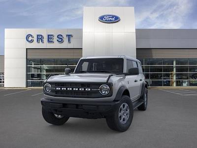 New 2026 Ford Bronco - photo 1