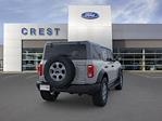 2026 Ford Bronco 4WD SUV for sale #260459 - photo 8