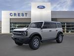2026 Ford Bronco 4WD SUV for sale #260459 - photo 1