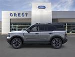 2026 Ford Bronco Sport 4WD SUV for sale #260460 - photo 9