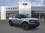 2026 Ford Bronco Sport 4WD SUV for sale #260460 - photo 12
