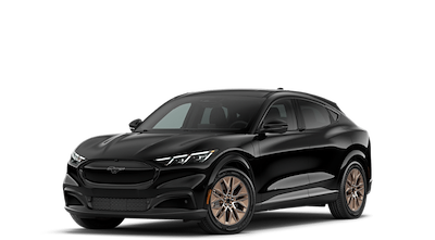 New 2026 Ford Mustang Mach-E - photo 1