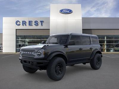 New 2026 Ford Bronco - photo 1