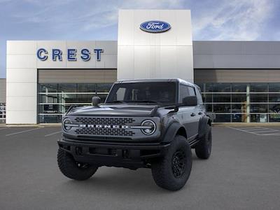New 2026 Ford Bronco - photo 1