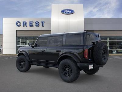 New 2026 Ford Bronco - photo 1