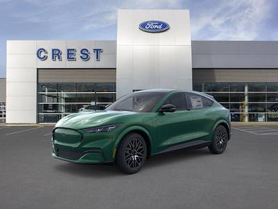 New 2026 Ford Mustang Mach-E - photo 1
