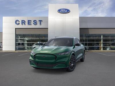 New 2026 Ford Mustang Mach-E - photo 1