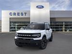 2026 Ford Bronco Sport 4WD SUV for sale #260467 - photo 8