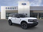 2026 Ford Bronco Sport 4WD SUV for sale #260467 - photo 12
