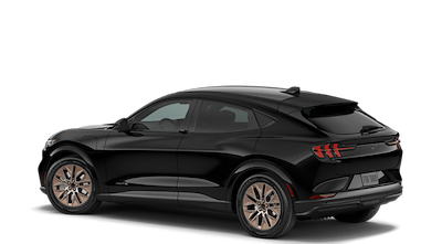 New 2026 Ford Mustang Mach-E - photo 1